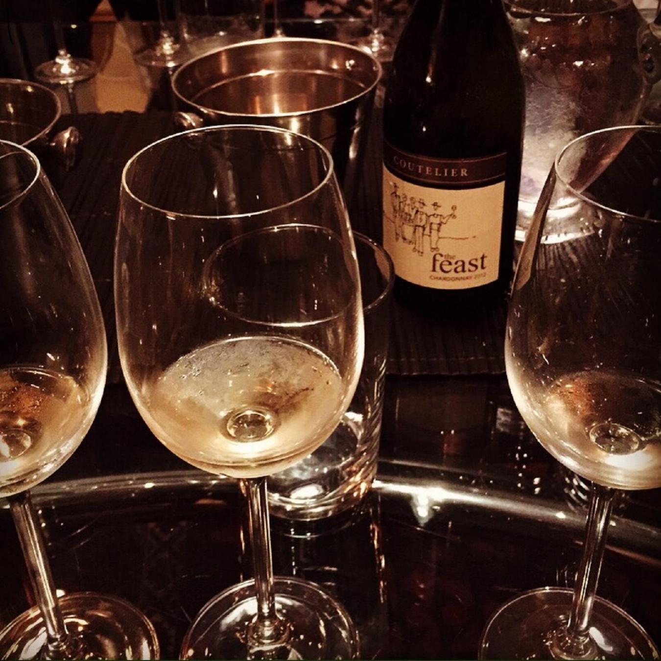 스텔렌보스 Domaine Coutelier 아파트 외부 사진