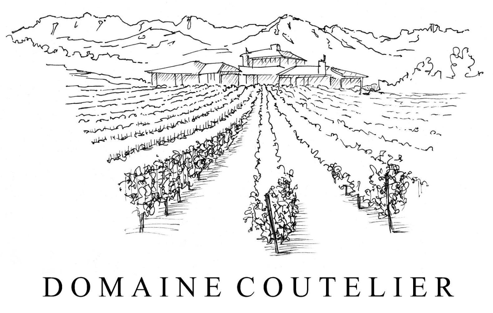 스텔렌보스 Domaine Coutelier 아파트 외부 사진